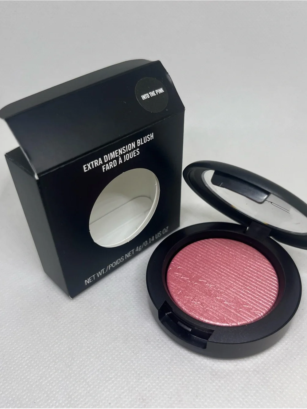 New MAC Powder Blush
